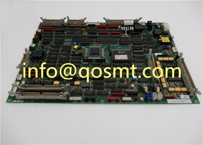 Juki TR-3D CONTROL BOARD E86047170A0